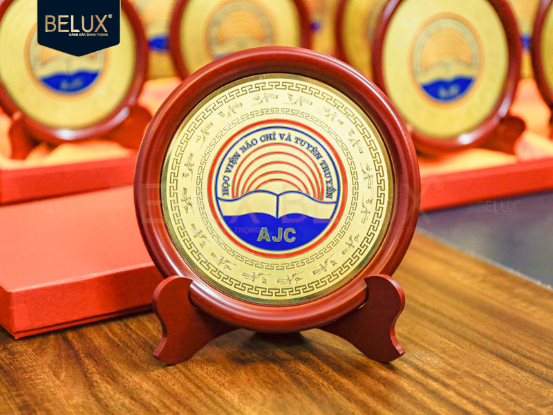 Lô mặt đĩa AJC D17 bằng đồng thiết kế theo yêu cầu